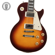 Load image into Gallery viewer, New Epiphone 1959 Les Paul Standard Reissue Deep Cherry Sunburst
