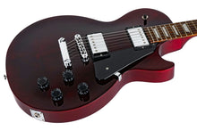 Load image into Gallery viewer, 2023 Gibson Les Paul Studio Wine Red
