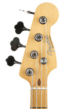 Load image into Gallery viewer, 2023 Fender Vintera II &#39;50s Precision Bass Desert Sand
