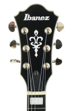 Load image into Gallery viewer, Used Ibanez Artcore Expressionist AS93FM Violin Sunburst
