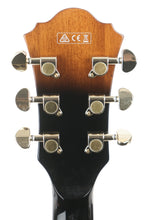 Load image into Gallery viewer, Used Ibanez Artcore Expressionist AS93FM Violin Sunburst
