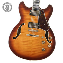 Load image into Gallery viewer, Used Ibanez Artcore Expressionist AS93FM Violin Sunburst

