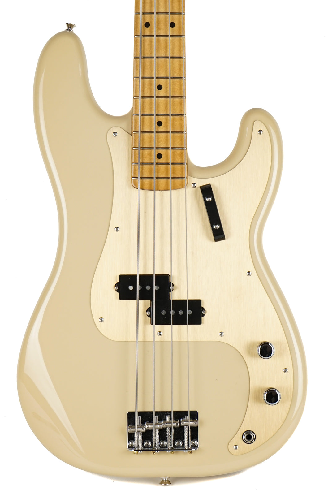 2023 Fender Vintera II '50s Precision Bass Desert Sand