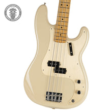 Load image into Gallery viewer, 2023 Fender Vintera II &#39;50s Precision Bass Desert Sand
