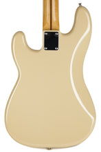 Load image into Gallery viewer, 2023 Fender Vintera II &#39;50s Precision Bass Desert Sand
