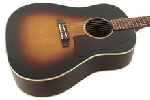 Load image into Gallery viewer, 2024 Gibson 1950's J-45 Original Sunburst
