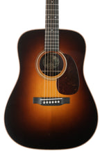 Load image into Gallery viewer, New Collings D2H A Traditional Adirondack Sunburst
