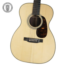 Load image into Gallery viewer, 2024 Martin Custom Shop 00 28 Style Deep Body Adirondack Top
