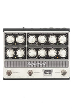 Load image into Gallery viewer, Used Tone King Imperial Tri Tube Preamp Pedal

