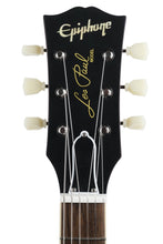 Load image into Gallery viewer, New Epiphone 1959 Les Paul Standard Inspired By Ice Tea Sunburst
