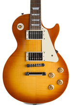 Load image into Gallery viewer, New Epiphone 1959 Les Paul Standard Inspired By Ice Tea Sunburst
