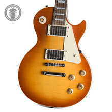 Load image into Gallery viewer, New Epiphone 1959 Les Paul Standard Inspired By Ice Tea Sunburst
