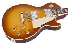 Load image into Gallery viewer, New Epiphone 1959 Les Paul Standard Inspired By Ice Tea Sunburst
