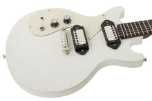 Load image into Gallery viewer, Used BA Ferguson Flyweight Left Handed White
