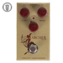 Load image into Gallery viewer, J. Rockett Audio Designs Archer Ikon
