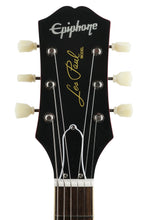 Load image into Gallery viewer, 2022 Epiphone 1959 Les Paul Standard Cherry Sunburst
