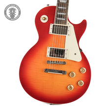 Load image into Gallery viewer, 2022 Epiphone 1959 Les Paul Standard Cherry Sunburst
