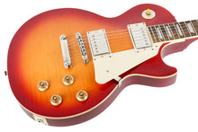 Load image into Gallery viewer, 2022 Epiphone 1959 Les Paul Standard Cherry Sunburst
