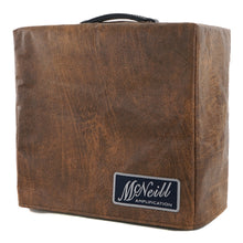 Load image into Gallery viewer, 2021 McNeill Amplification P110 Combo Harris Tweed
