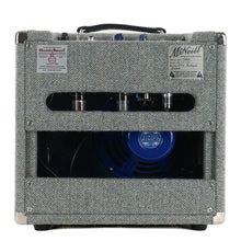 Load image into Gallery viewer, 2021 McNeill Amplification P110 Combo Harris Tweed
