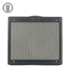 Load image into Gallery viewer, Used Fender Blues Junior Black
