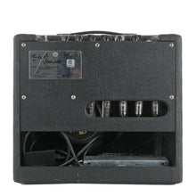 Load image into Gallery viewer, Used Fender Blues Junior Black
