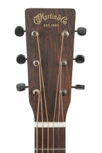 Load image into Gallery viewer, New Martin 000-10E Retro Sapele Road Series Acoustic Electric #3104834
