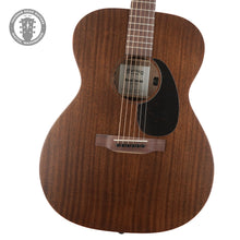 Load image into Gallery viewer, New Martin 000-10E Retro Sapele Road Series Acoustic Electric #3104834
