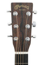 Load image into Gallery viewer, New Martin 000C Jr-E Satin Spruce/Sapele #3080983
