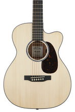 Load image into Gallery viewer, New Martin 000C Jr-E Satin Spruce/Sapele #3080982
