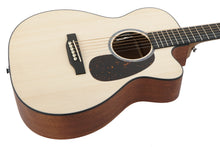 Load image into Gallery viewer, New Martin 000C Jr-E Satin Spruce/Sapele #3080982
