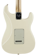 Load image into Gallery viewer, 2018 Fender American Professional Stratocaster Left Handed Olympic White
