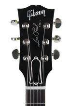 Load image into Gallery viewer, New Gibson Custom 1957 Les Paul Standard VOS Gecko Green Sparkle TRG Stinger Series #751311

