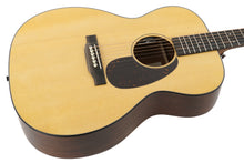 Load image into Gallery viewer, New Martin 000-10E Retro Sapele Road Series Acoustic Electric #3104728
