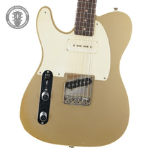 Load image into Gallery viewer, 2021 Seüf Old Hand OH-20 Gold Flake Left Hand
