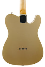 Load image into Gallery viewer, 2021 Seüf Old Hand OH-20 Gold Flake Left Hand
