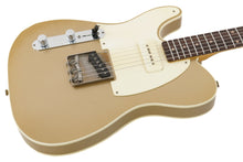 Load image into Gallery viewer, 2021 Seüf Old Hand OH-20 Gold Flake Left Hand
