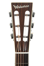 Load image into Gallery viewer, New Waterloo WL-S Deluxe Natural
