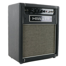 Load image into Gallery viewer, Used Hiwatt Hi-5 Combo

