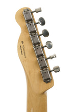 Load image into Gallery viewer, 2014 Fender Classic Player Baja '60s Telecaster Faded Sonic Blue
