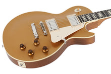 Load image into Gallery viewer, 2024 Tokai LS214 Love Rock Gold Top Made in Japan
