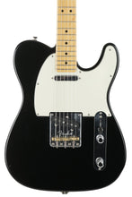 Load image into Gallery viewer, 2020 American Professional II Telecaster Black
