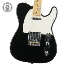 Load image into Gallery viewer, 2020 American Professional II Telecaster Black
