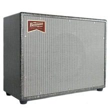Load image into Gallery viewer, New Benson Monarch Reverb Plus Night Moves / Silver
