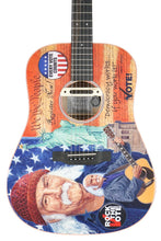 Load image into Gallery viewer, 2024 Martin D-11E Rock The Vote
