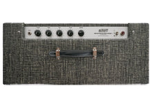 Load image into Gallery viewer, New Benson Monarch Reverb Plus Night Moves / Silver
