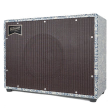 Load image into Gallery viewer, New Benson Monarch Reverb Plus Combo Segovia / Purple
