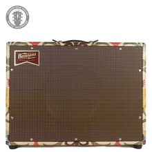 Load image into Gallery viewer, New Benson Monarch Reverb Plus Combo Desert Gertie / Oxblood
