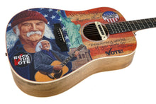 Load image into Gallery viewer, 2024 Martin D-11E Rock The Vote

