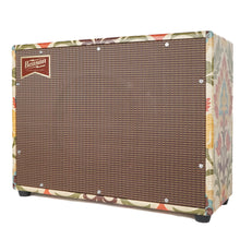 Load image into Gallery viewer, New Benson Monarch Reverb Plus Combo Desert Gertie / Oxblood
